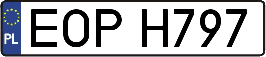 EOPH797