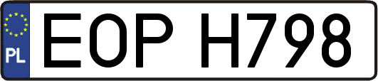 EOPH798