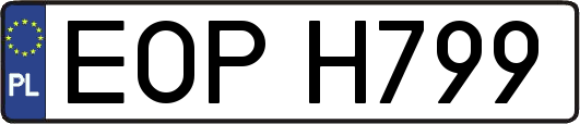 EOPH799