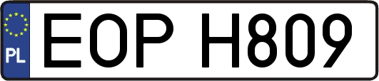 EOPH809