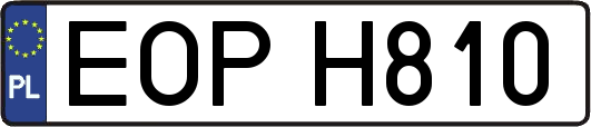 EOPH810
