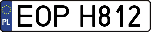 EOPH812