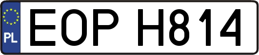 EOPH814