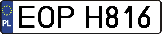 EOPH816