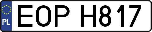 EOPH817