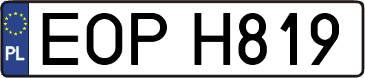 EOPH819