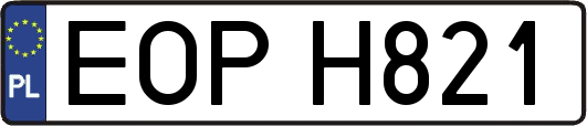 EOPH821