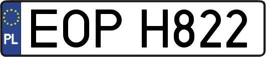 EOPH822