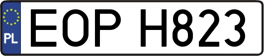 EOPH823