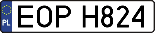 EOPH824