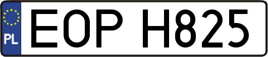 EOPH825