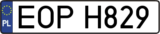 EOPH829