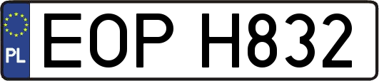 EOPH832
