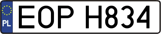 EOPH834