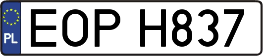 EOPH837