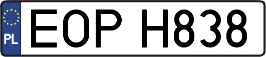 EOPH838