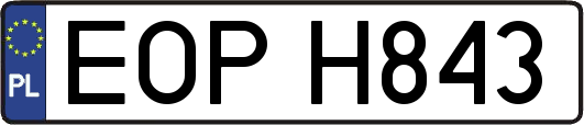 EOPH843