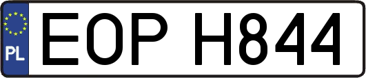 EOPH844