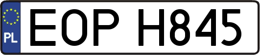 EOPH845