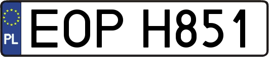 EOPH851