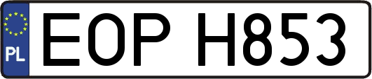 EOPH853