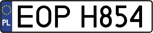 EOPH854