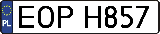 EOPH857