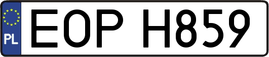 EOPH859
