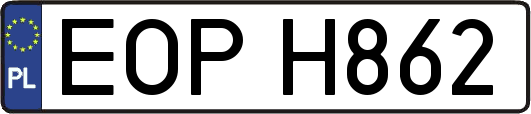 EOPH862