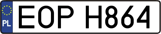 EOPH864