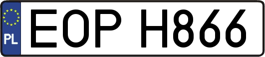 EOPH866
