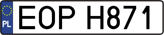 EOPH871