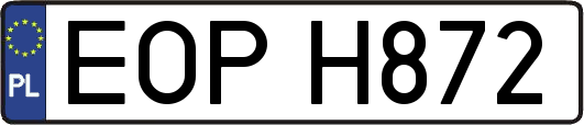 EOPH872