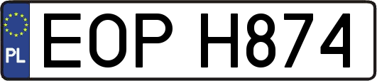 EOPH874