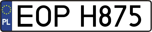 EOPH875