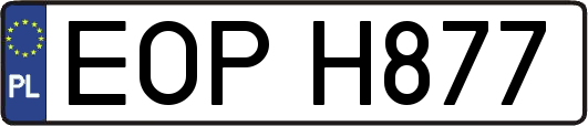 EOPH877