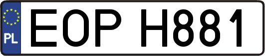 EOPH881