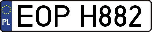 EOPH882