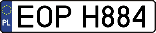 EOPH884