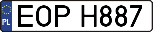 EOPH887