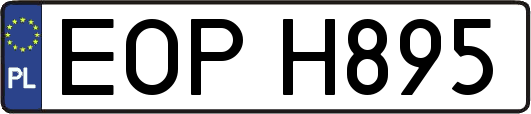 EOPH895