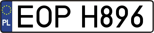 EOPH896