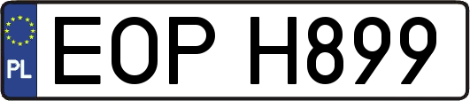 EOPH899