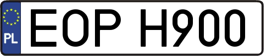 EOPH900