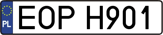 EOPH901