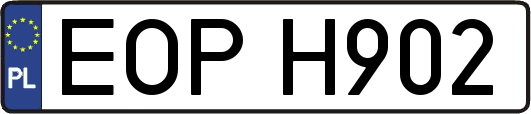 EOPH902