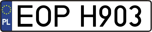 EOPH903