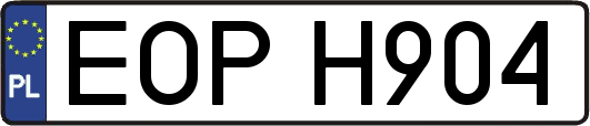 EOPH904