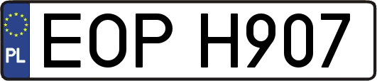 EOPH907