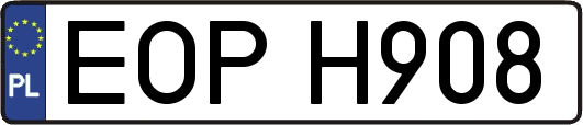 EOPH908